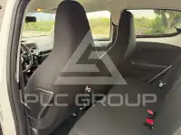 2020 Citroen C1