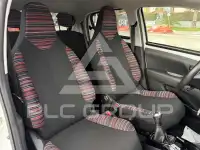 2020 Citroen C1