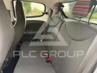 2020 Citroen C1