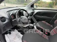 2020 Citroen C1