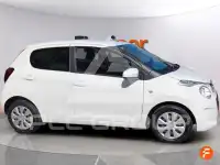 2020 Citroen C1