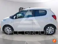 2020 Citroen C1