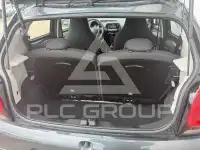 2020 Citroen C1
