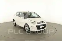 2020 Citroen C1