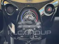 2020 Citroen C1
