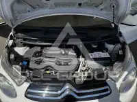 2020 Citroen C1