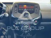 2020 Citroen C1