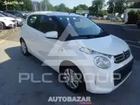 2020 Citroen C1