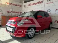 2020 Citroen C1
