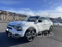 2020 Citroen C1