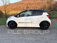 2020 Citroen C1