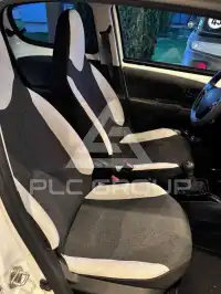 2020 Citroen C1