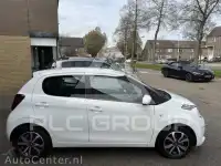 2020 Citroen C1