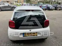 2020 Citroen C1
