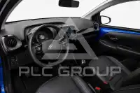 2020 Citroen C1