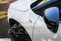 2020 Citroen C5