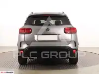 2020 Citroen C5