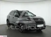 2020 Citroen C5
