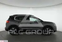 2020 Citroen C5