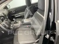 2020 Citroen C5