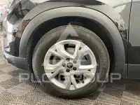 2020 Citroen C5