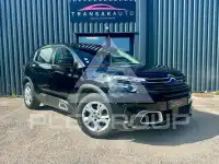 2020 Citroen C5