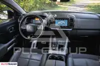 2020 Citroen C5