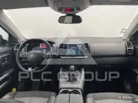 2020 Citroen C5