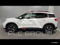 2020 Citroen C5