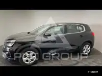 2020 Citroen C5