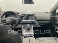 2020 Citroen C5