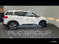 2020 Citroen C5