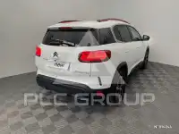 2020 Citroen C5