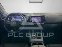 2020 Citroen C5