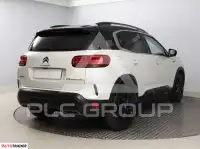 2020 Citroen C5
