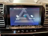 2020 Citroen C5