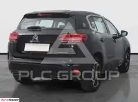 2020 Citroen C5