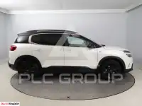 2020 Citroen C5