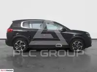 2020 Citroen C5