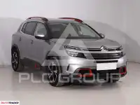 2020 Citroen C5