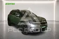 2020 Citroen C5