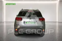 2020 Citroen C5