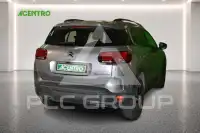2020 Citroen C5