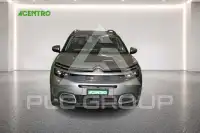 2020 Citroen C5
