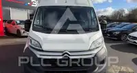 2020 Citroen Jumper