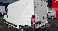 2020 Citroen Jumper