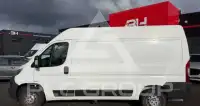 2020 Citroen Jumper