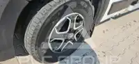 2020 Citroen Jumper