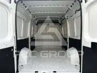 2020 Citroen Jumper