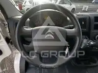 2020 Citroen Jumper